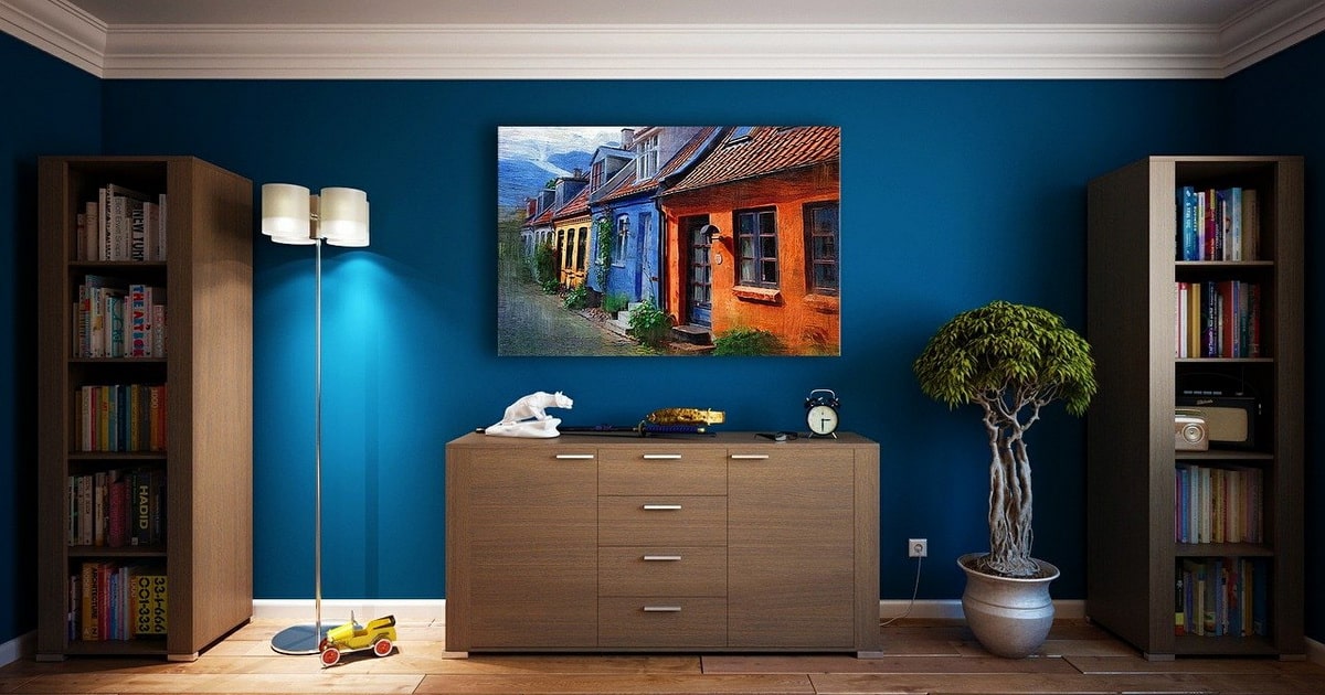 Cómo escoger la mejor pintura para tu casa