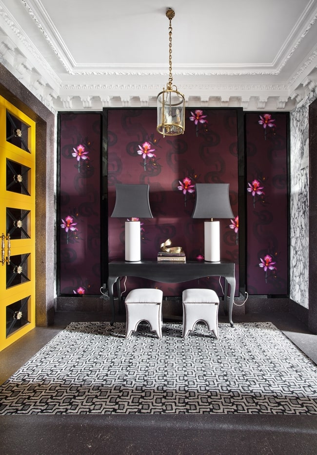 Lámparas de mesa para decorar
