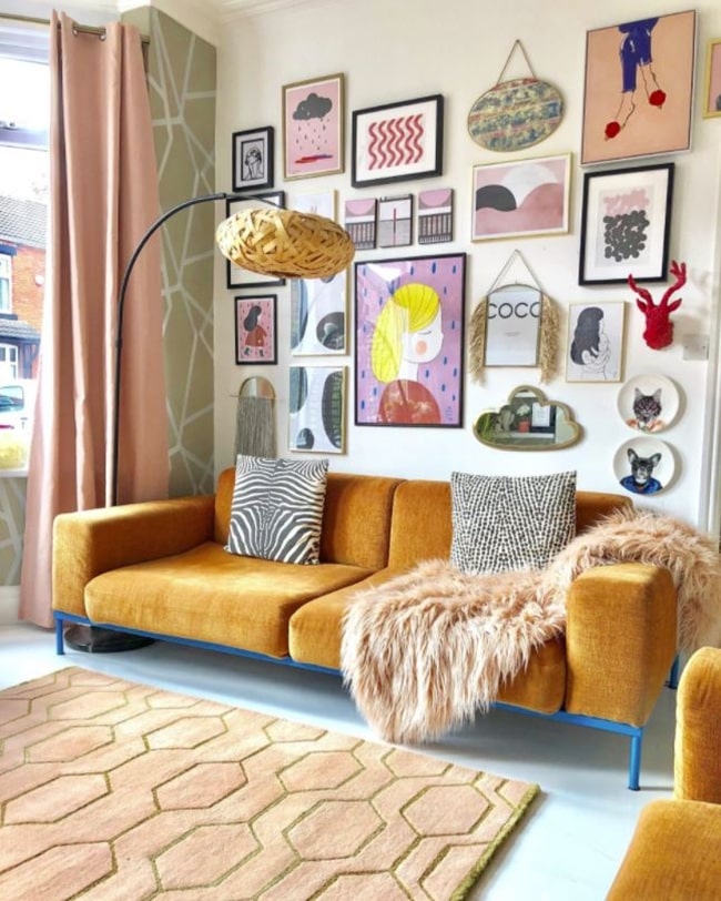 Qué estilo decorativo va mejor tu personalidad