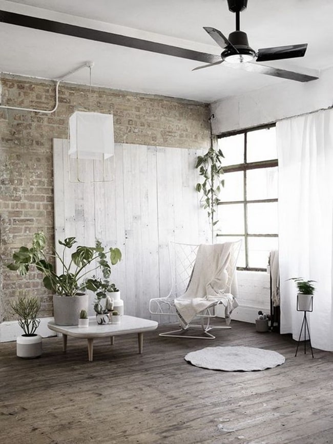 Textiles para salones y comedores