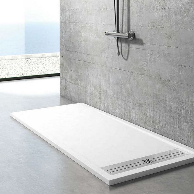 Sustituir bañeras por platos de ducha