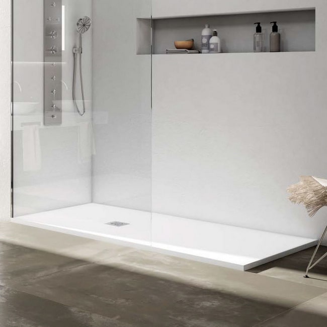 Baños modernos