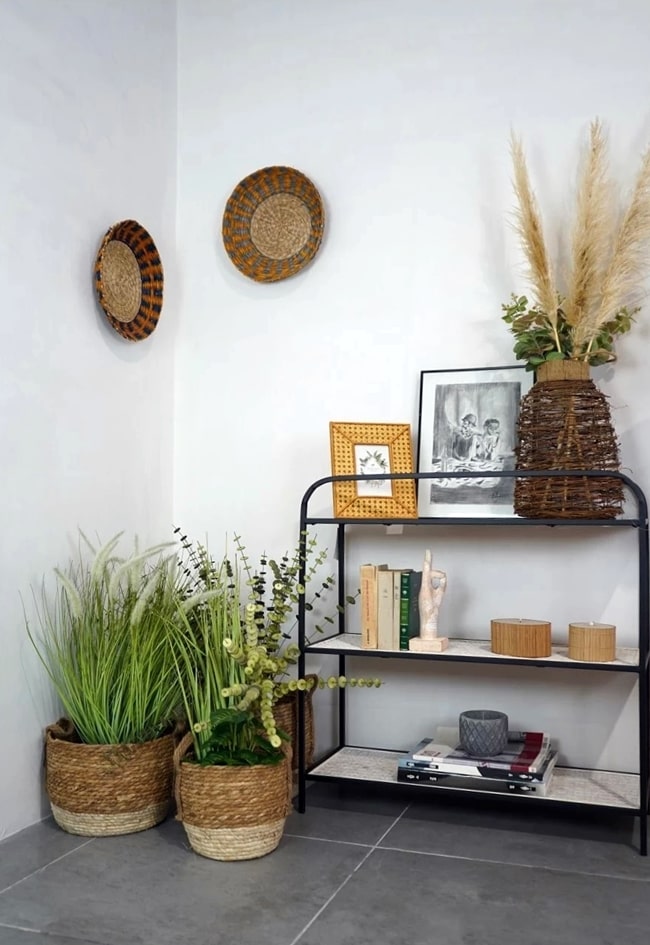 Ideas para decorar salones grandes