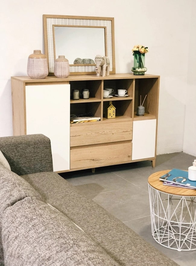 Ideas para decorar salones grandes