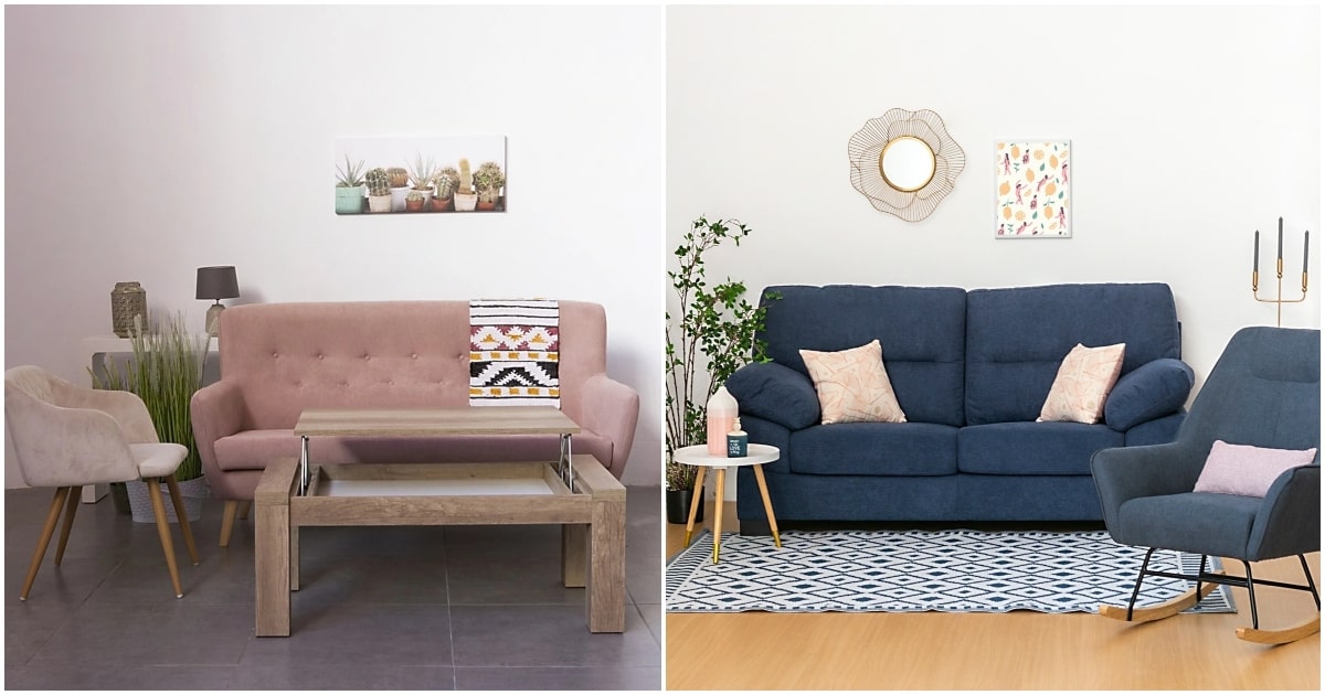 Ideas para decorar salones grandes