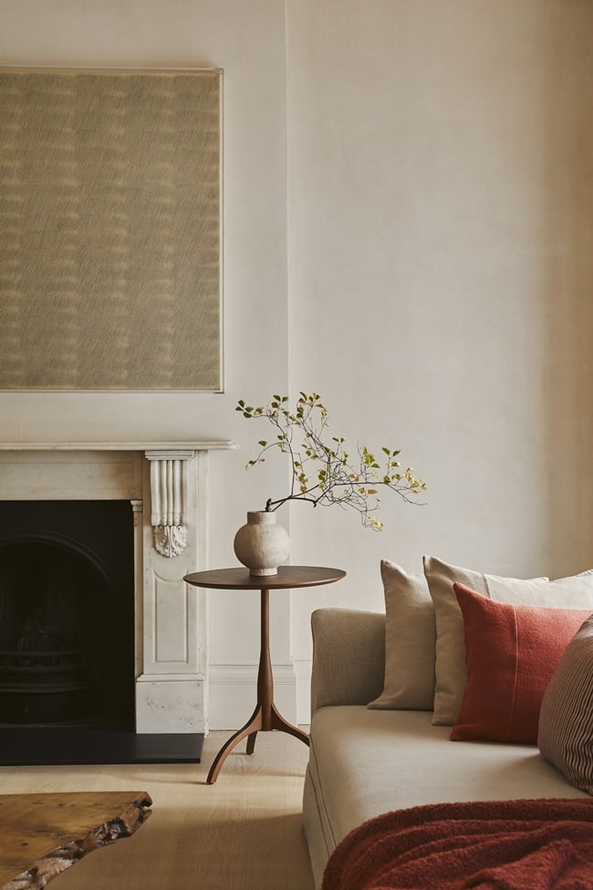 Tendencias en decoración de primavera