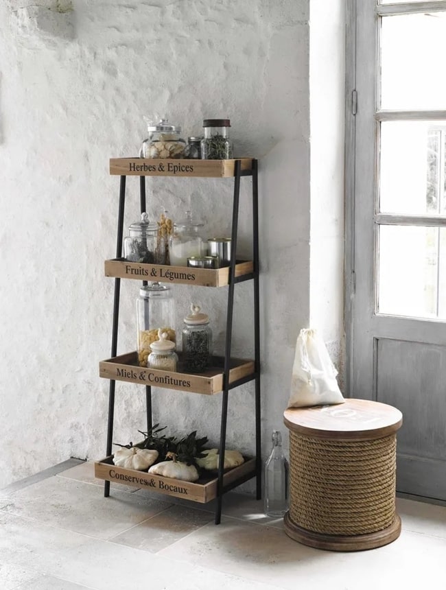 Cuerda para decorar