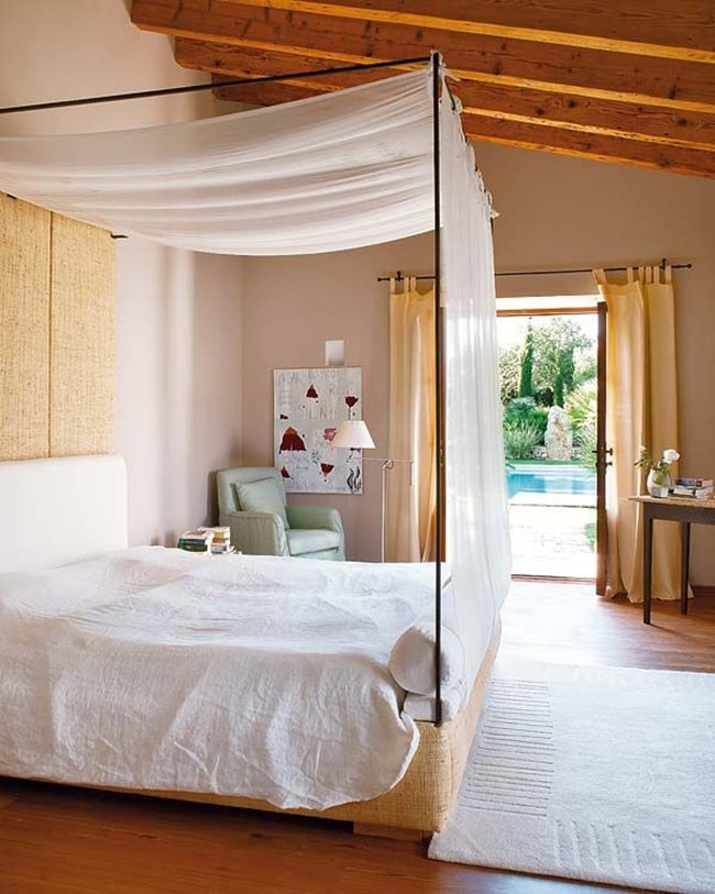 Tendencias en decoración primavera