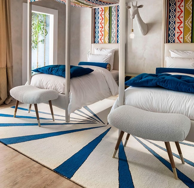 Tendencias en decoración primavera