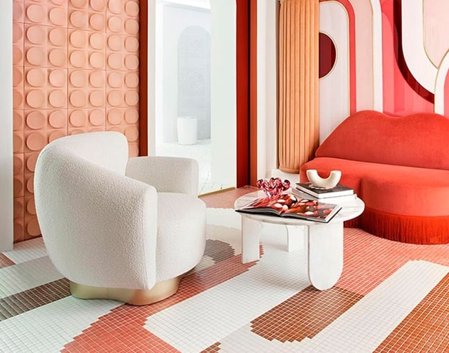 Tendencias en decoración primavera