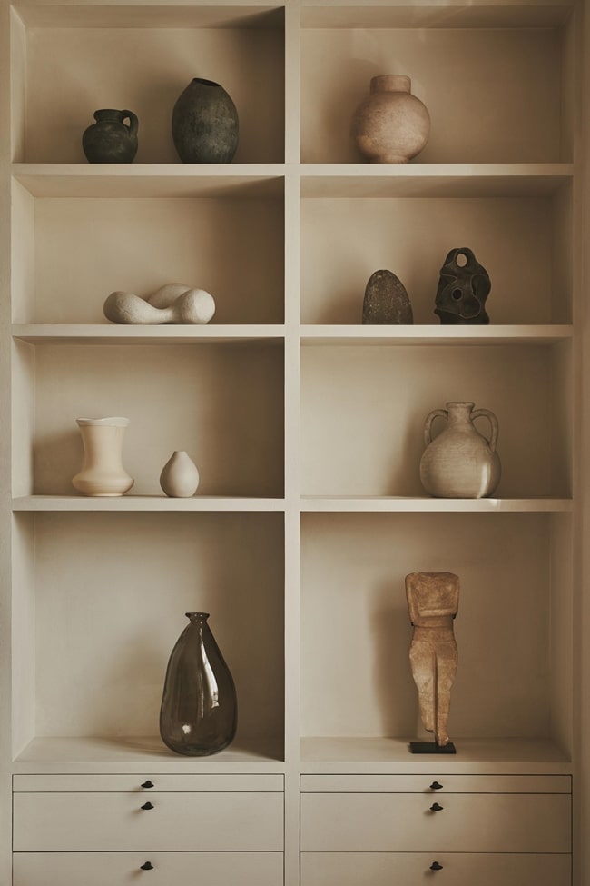 Tendencias en decoración primavera