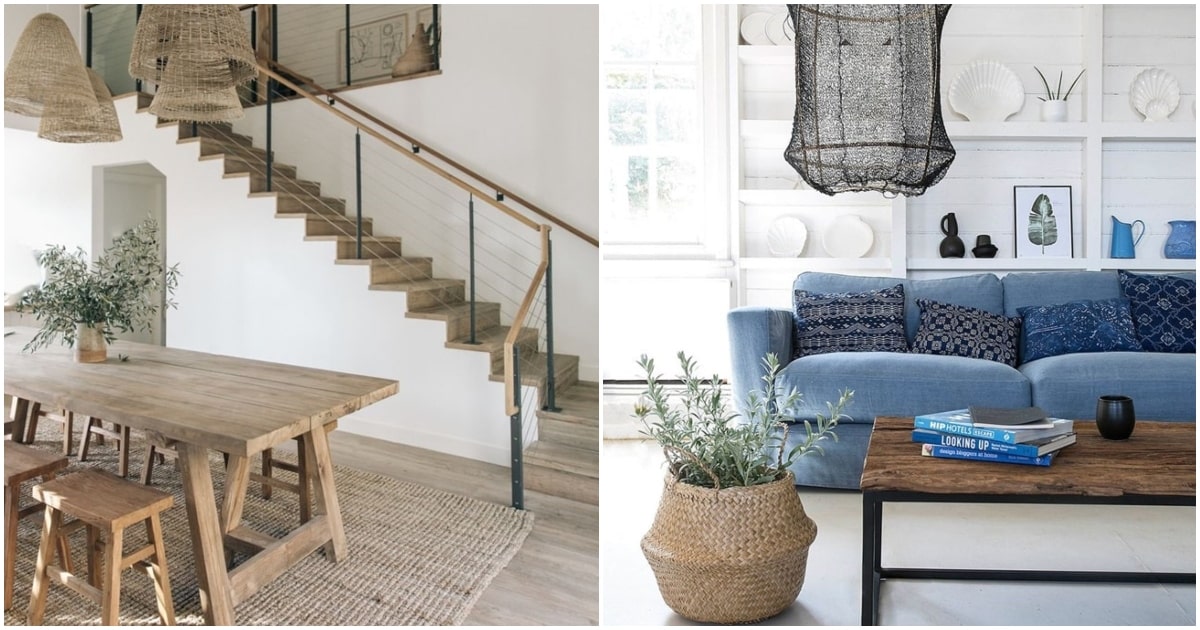 Tendencias en decoración primavera 2023