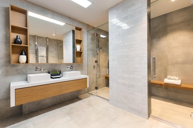 Reformas de baño
