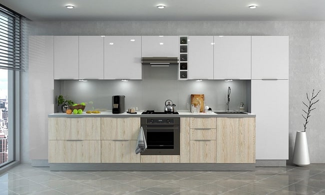 Armarios de cocina