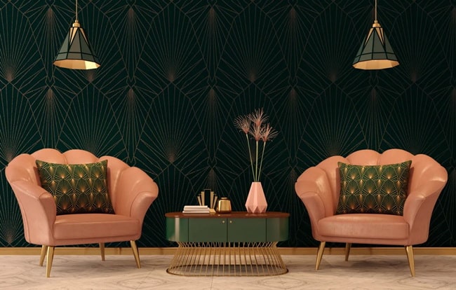 Muebles Art Déco