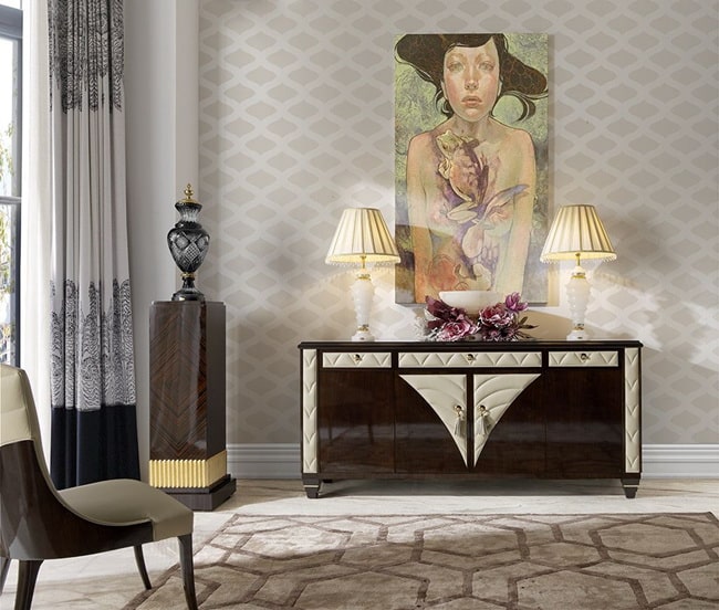 Estilo Art Déco