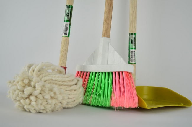 Consejos para mejorar la limpieza del hogar