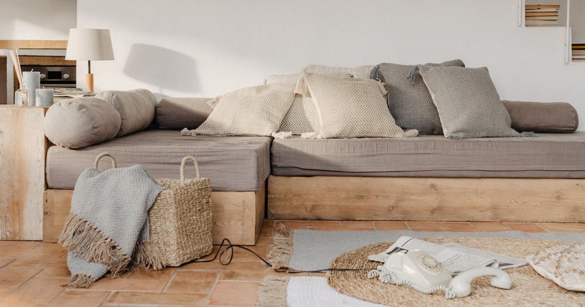 Estilo Scandicraft