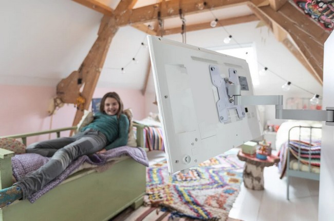 Soluciones para la Tv