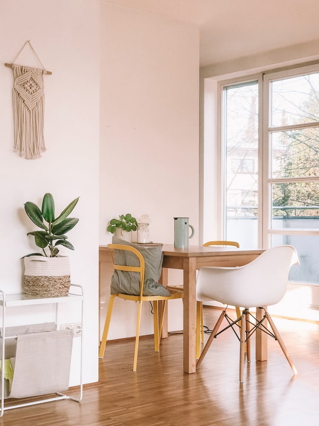 La importancia del aislamiento en una vivienda