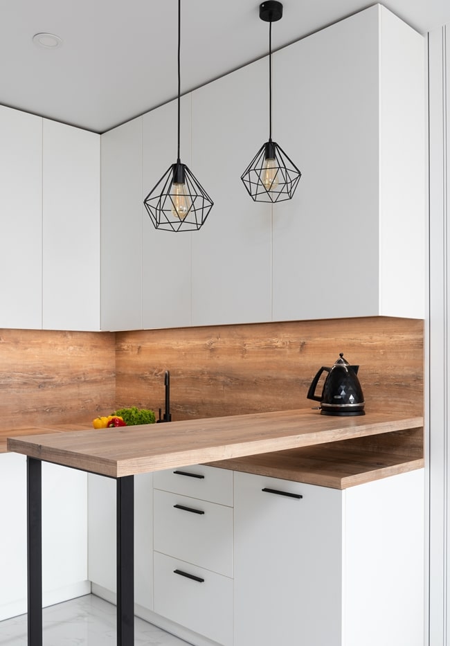 Tips para cambiar el estilo de tu casa por poco dinero