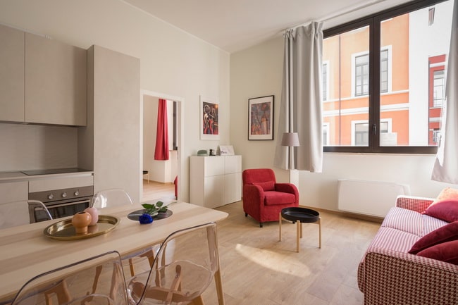Muebles para el hogar