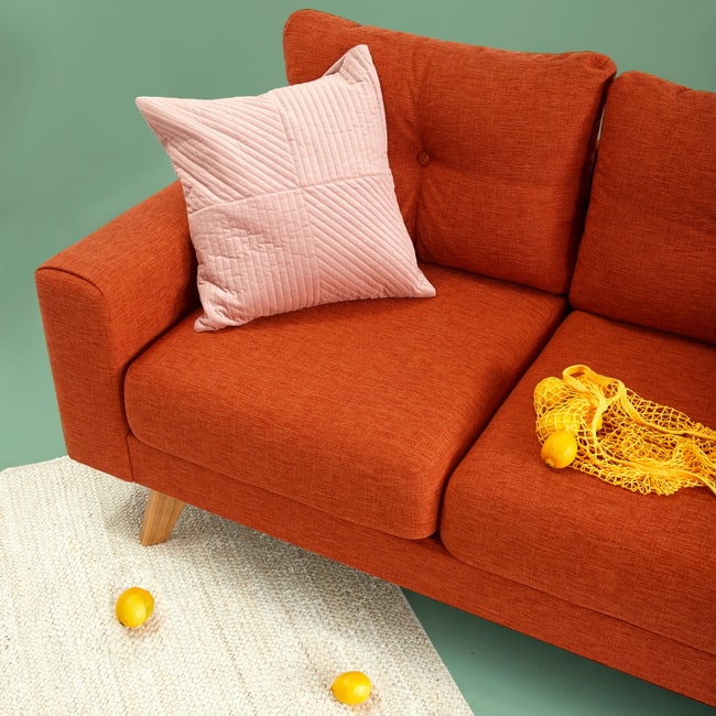 Escoger muebles correctos