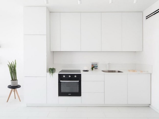 Ideas para reformar la cocina con estilo moderno