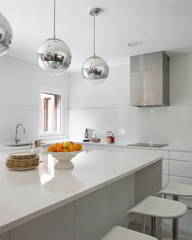 Ideas para reformar la cocina con estilo moderno