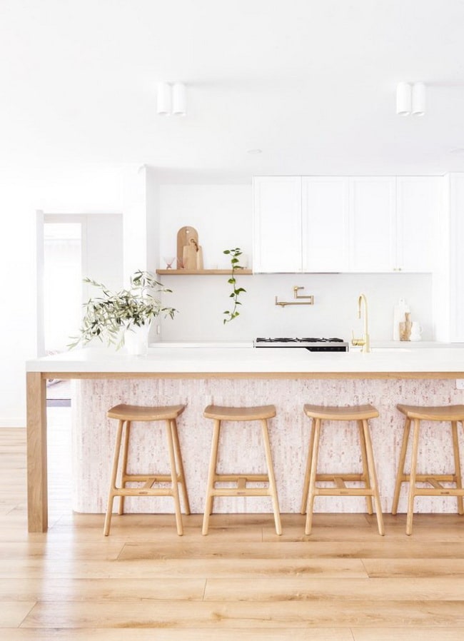 Ideas para reformar la cocina con estilo moderno