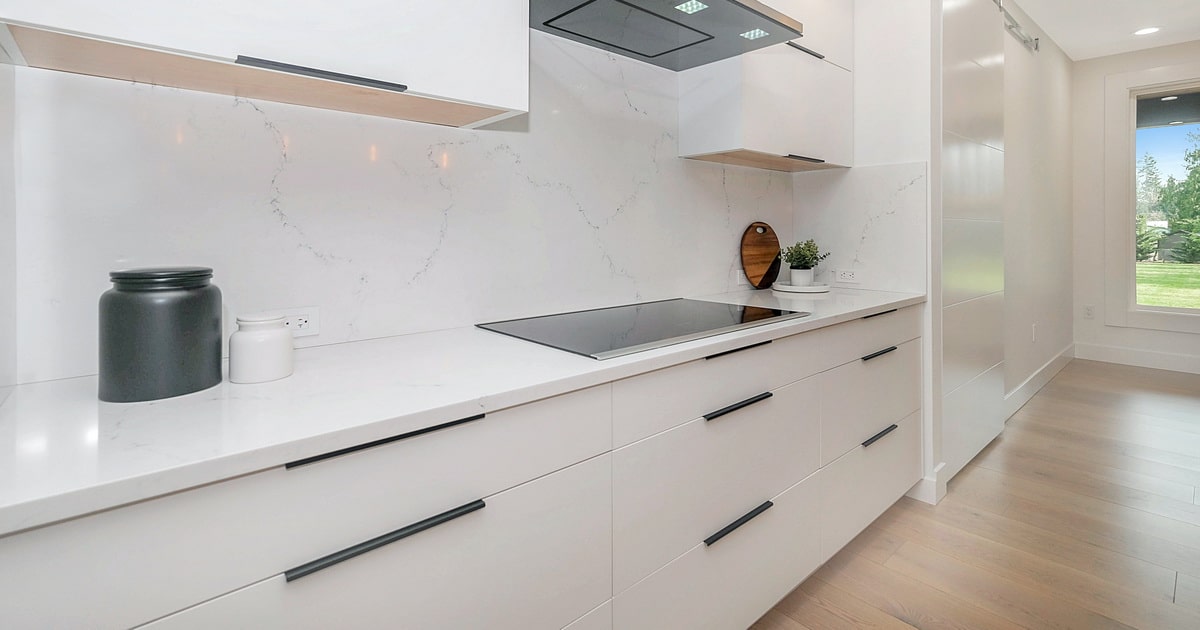 Ideas para reformar la cocina con estilo moderno