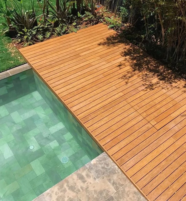 Ideas para piscinas