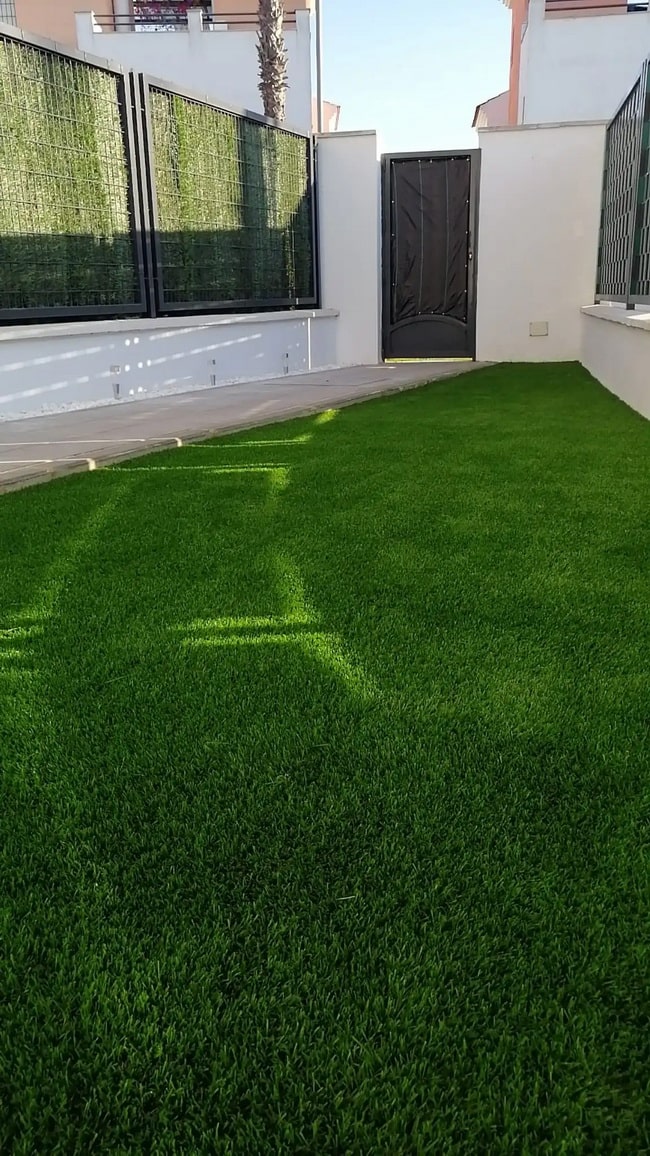 Soluciones para pequeños patios