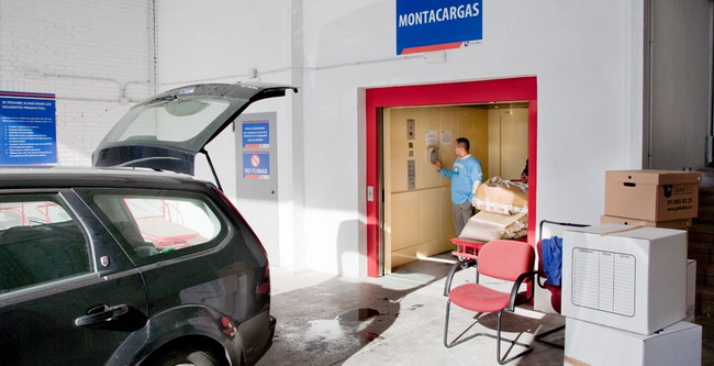 Trasteros de alquiler Cómo sacar el máximo partido a tu trastero