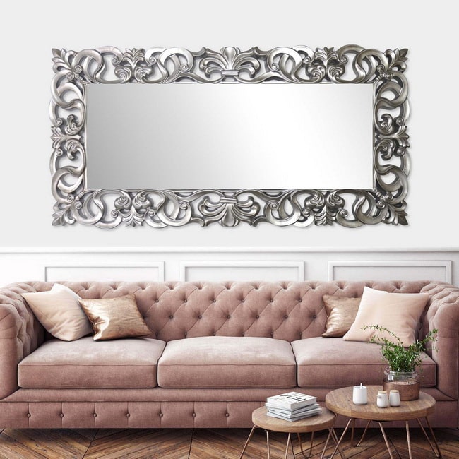 Espejos decorativos
