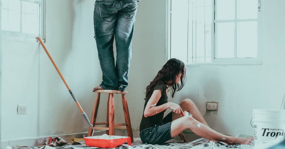 Herramientas para bricolaje y decoración