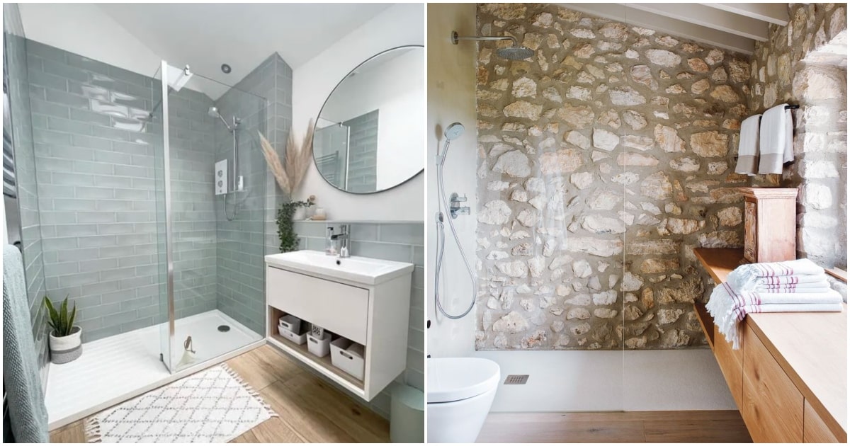 Pequeñas reformas DIY que puedes hacer en un baño