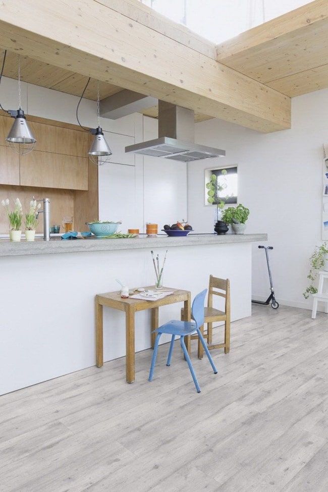 Pequeñas reformas DIY que puedes hacer en una cocina