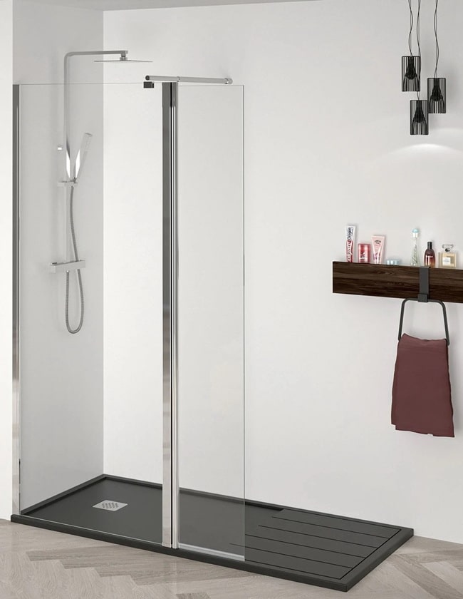 Baños modernos