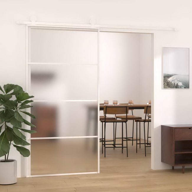 Puertas correderas ventajas