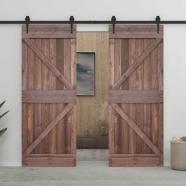 Ventajas de las puertas correderas
