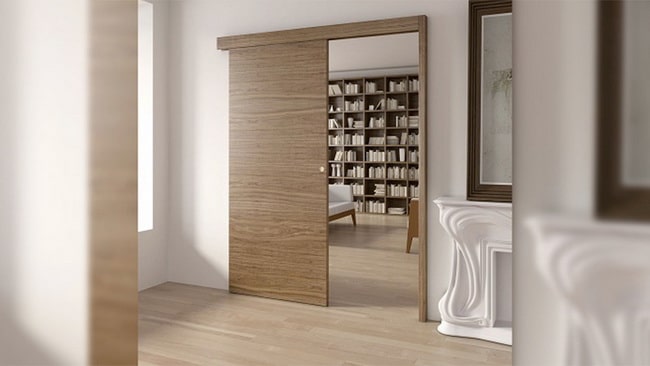 Puertas corredizas para dormitorios