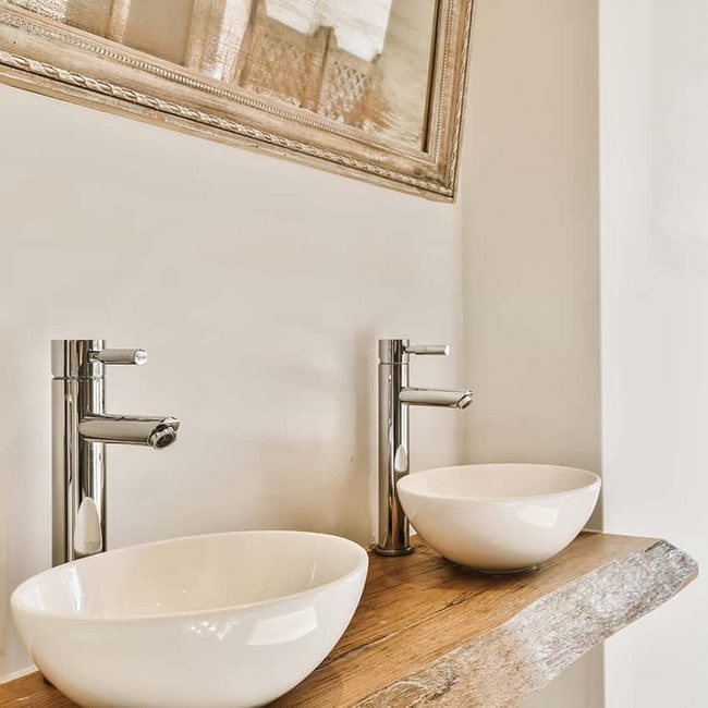 Tendencias para baño