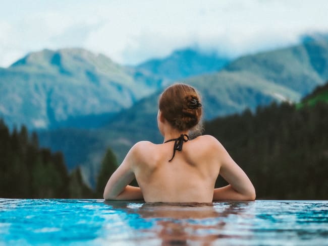 Tendencias en piscinas para el verano