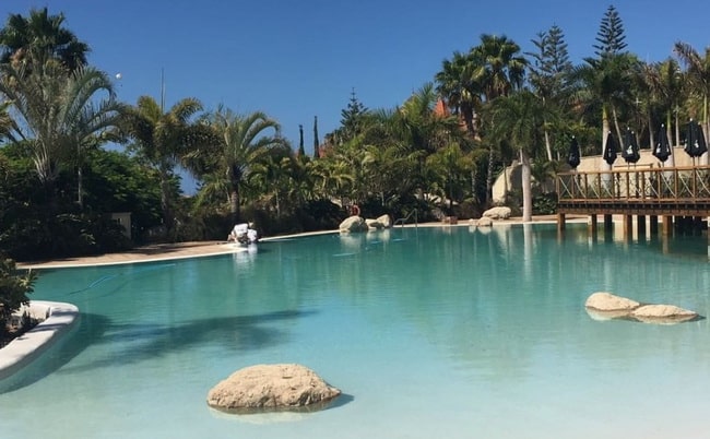 Tendencias en piscinas para el verano