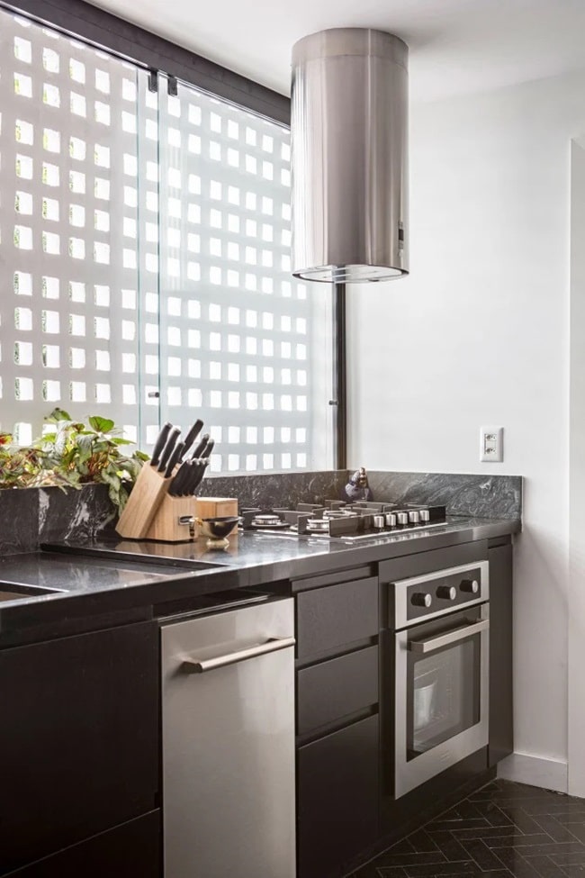 Cobogós, tendencia en interiores