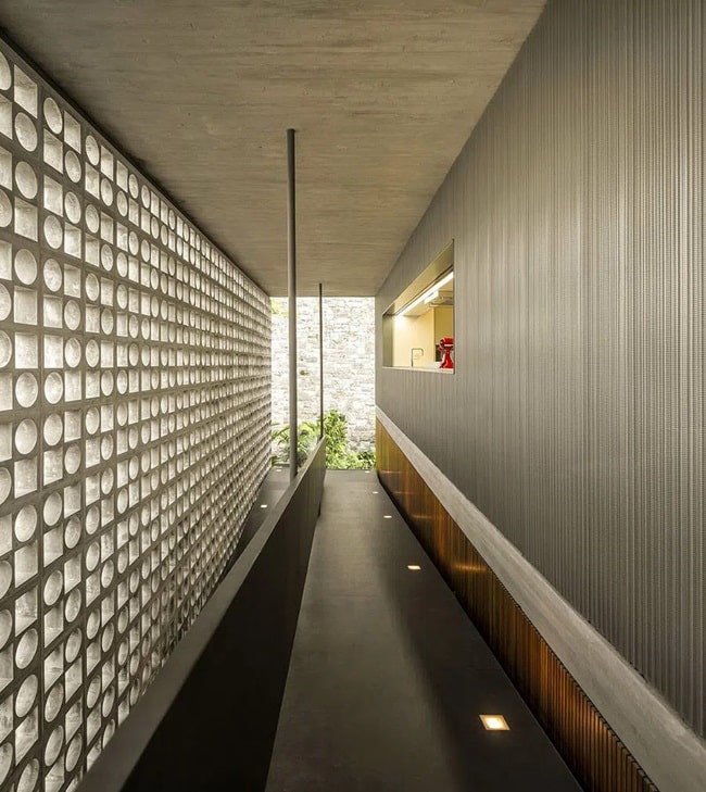 Cobogós, tendencia en interiores