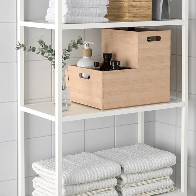 Novedades IKEA para almacenaje