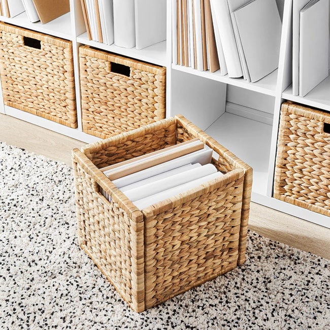 Novedades de IKEA para almacenaje