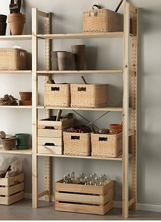 Novedades IKEA almacenaje